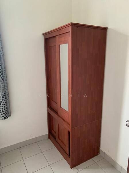 Condominium for Sale at Lido Residency - KK Chia - PropertyGuru.com.my