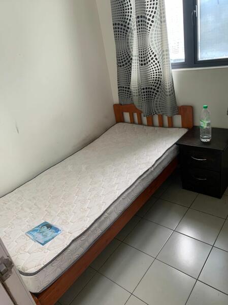 Condominium for Sale at Lido Residency - KK Chia - PropertyGuru.com.my