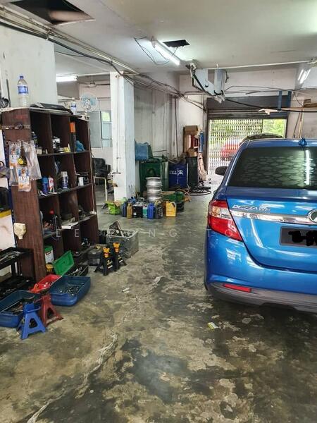 Shop / Office for Sale in Taman Nusa Bestari (Iskandar Puteri (Nusajaya)) - Ee Fong Toh - Interior - PropertyGuru.com.my