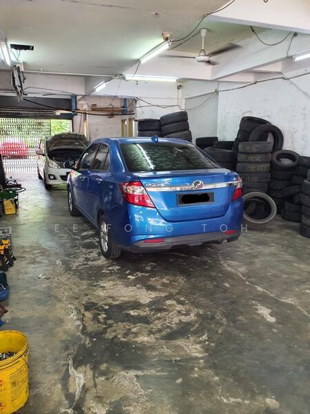 Shop / Office for Sale in Taman Nusa Bestari (Iskandar Puteri (Nusajaya)) - Ee Fong Toh - Car Park - PropertyGuru.com.my