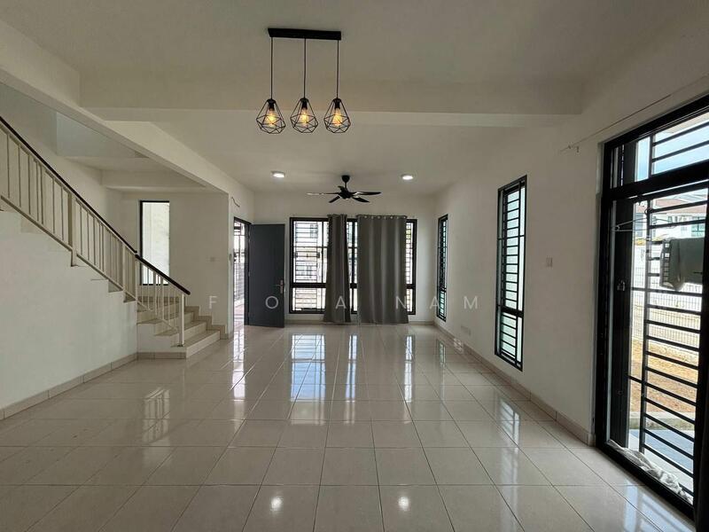2-storey Terraced House for Rent in Johor Bahru (Johor) - Fiona Nam - PropertyGuru.com.my