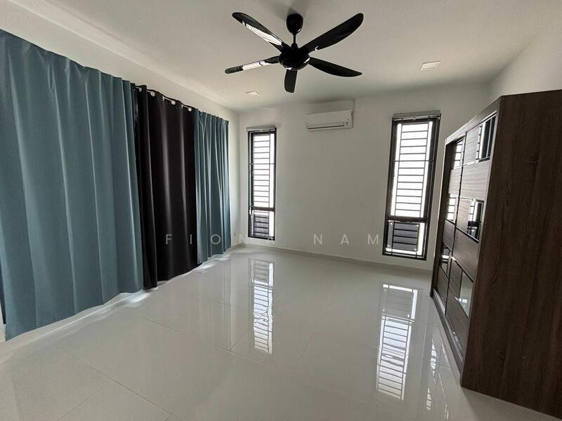 2-storey Terraced House for Rent in Johor Bahru (Johor) - Fiona Nam - PropertyGuru.com.my