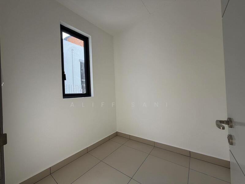 3-storey Terraced House for Rent in Taman Melawati (Ulu Kelang) - Aliff Sani - Interior - PropertyGuru.com.my