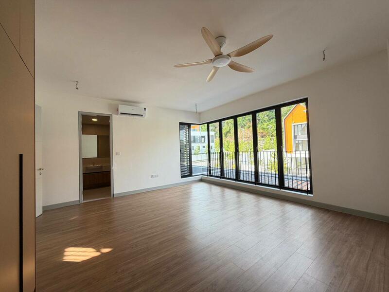 3-storey Terraced House for Rent in Taman Melawati (Ulu Kelang) - Aliff Sani - Bedroom - PropertyGuru.com.my