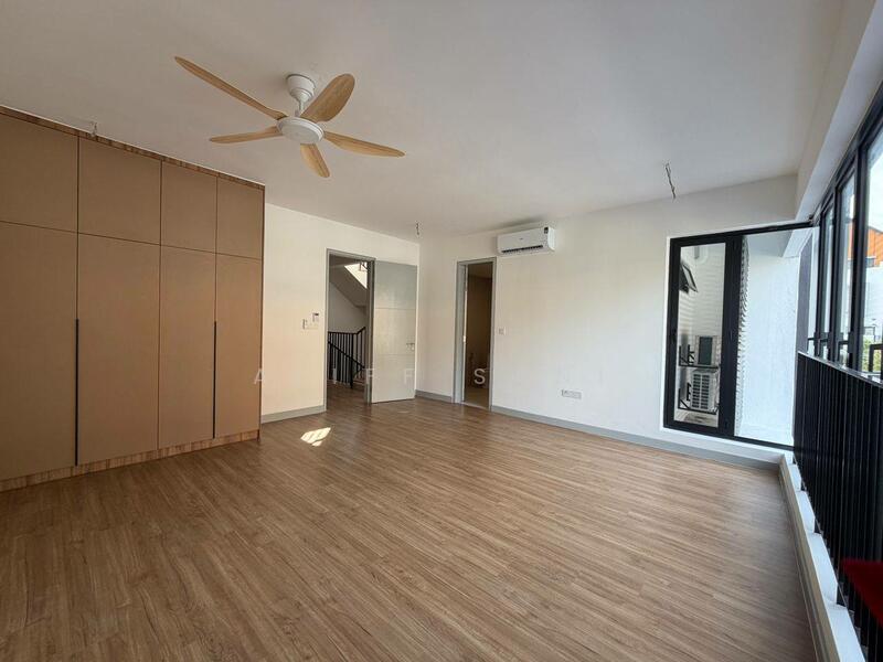 3-storey Terraced House for Rent in Taman Melawati (Ulu Kelang) - Aliff Sani - Bedroom - PropertyGuru.com.my