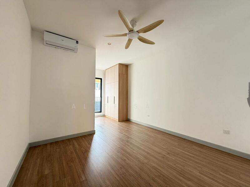 3-storey Terraced House for Rent in Taman Melawati (Ulu Kelang) - Aliff Sani - PropertyGuru.com.my