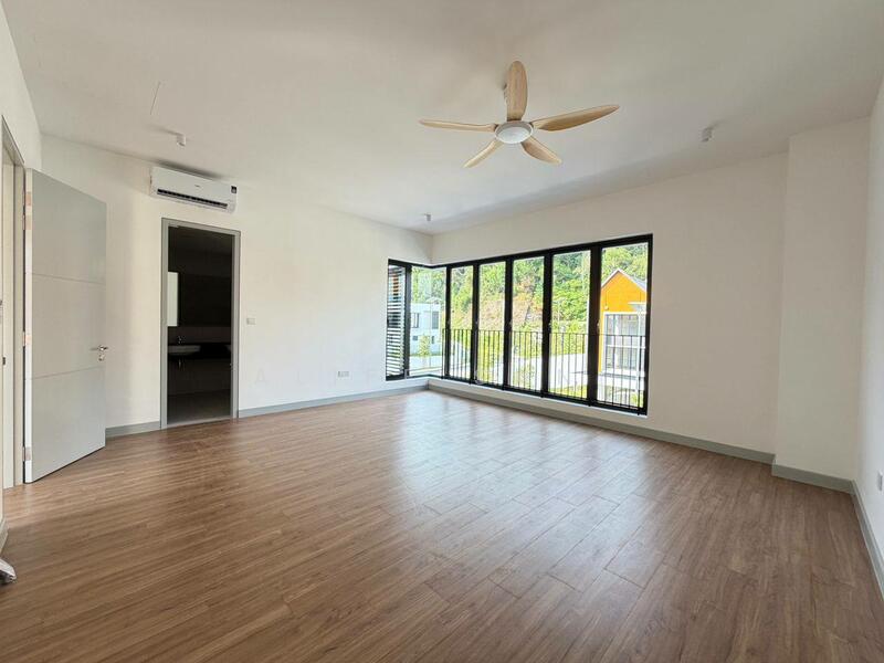 3-storey Terraced House for Rent in Taman Melawati (Ulu Kelang) - Aliff Sani - PropertyGuru.com.my