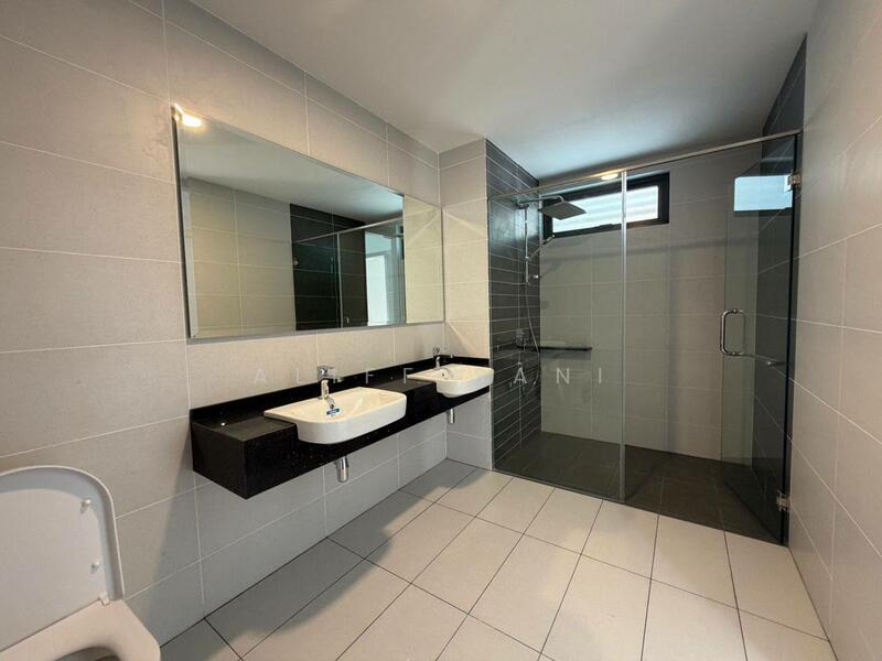 3-storey Terraced House for Rent in Taman Melawati (Ulu Kelang) - Aliff Sani - PropertyGuru.com.my