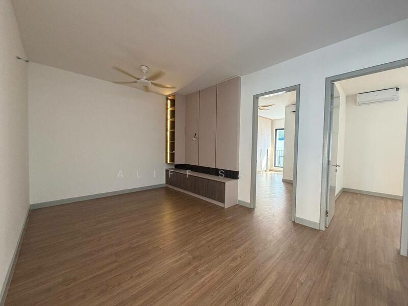 3-storey Terraced House for Rent in Taman Melawati (Ulu Kelang) - Aliff Sani - PropertyGuru.com.my