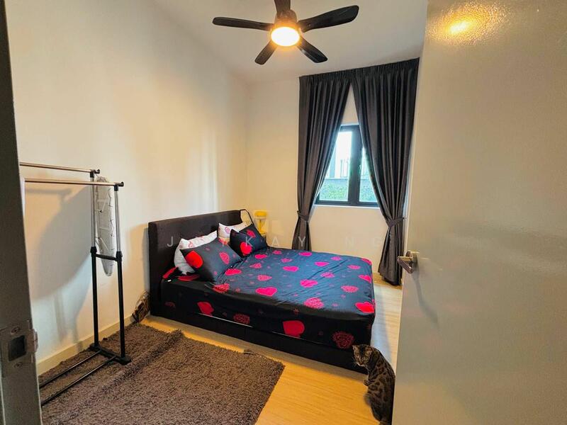 Service Residence for Rent at M Centura - Jaykay Ng - Bedroom - PropertyGuru.com.my
