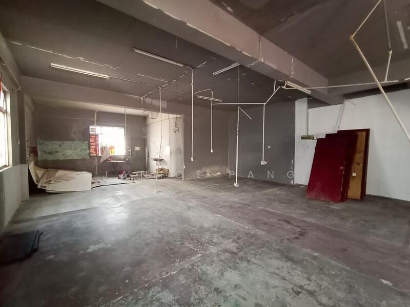 Shop for Sale in Masai (Johor) - Janice Pang - Interior - PropertyGuru.com.my