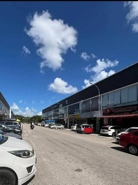 Shop for Sale in Masai (Johor) - Janice Pang - Exterior - PropertyGuru.com.my