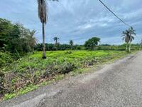 For Sale - Kuala Linggi