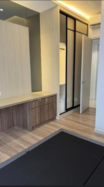 Service Residence for Rent at Sunway Belfield - June Tan - Bedroom - PropertyGuru.com.my