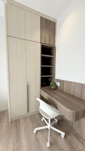 Service Residence for Rent at Sunway Belfield - June Tan - Study - PropertyGuru.com.my