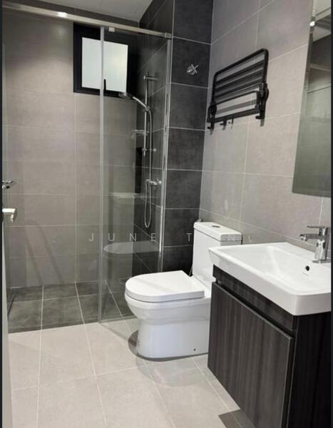 Service Residence for Rent at Sunway Belfield - June Tan - Bathroom - PropertyGuru.com.my