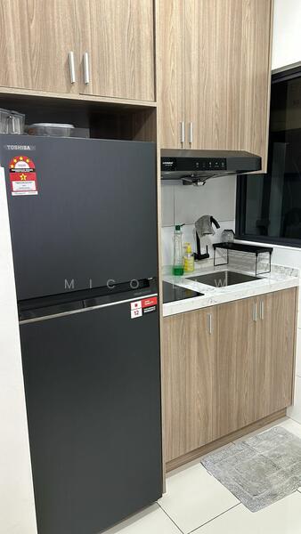 Traders Garden @ Cheras Selatan untuk Untuk Dijual - RM 420,000, Feb 2026 - Kitchen - PropertyGuru.com.my
