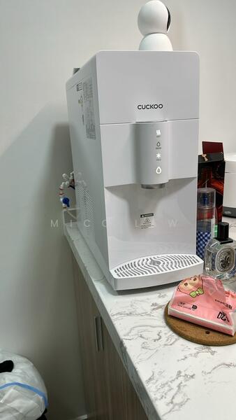 Traders Garden @ Cheras Selatan untuk Untuk Dijual - RM 420,000, Feb 2026 - Interior - PropertyGuru.com.my