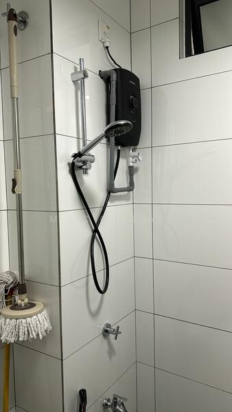 Traders Garden @ Cheras Selatan untuk Untuk Dijual - RM 420,000, Feb 2026 - Bathroom - PropertyGuru.com.my