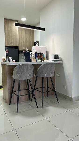 Traders Garden @ Cheras Selatan untuk Untuk Dijual - RM 420,000, Feb 2026 - Kitchen - PropertyGuru.com.my