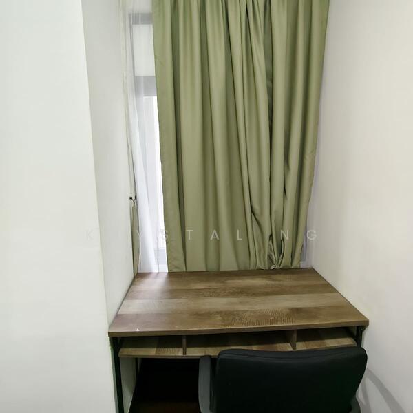 Paloma @ Tropicana Metropark untuk Untuk Disewa - RM 2,600 /bulan, Mac 2026 - Study - PropertyGuru.com.my