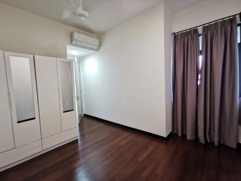 Service Residence for Rent at Paloma @ Tropicana Metropark - Krystal Ng - Bedroom - PropertyGuru.com.my