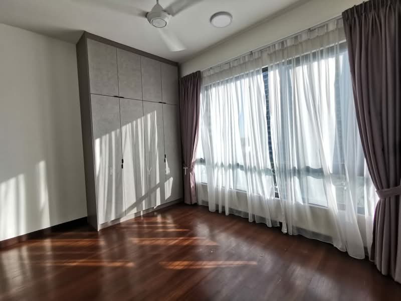 Service Residence for Rent at Paloma @ Tropicana Metropark - Krystal Ng - Bedroom - PropertyGuru.com.my