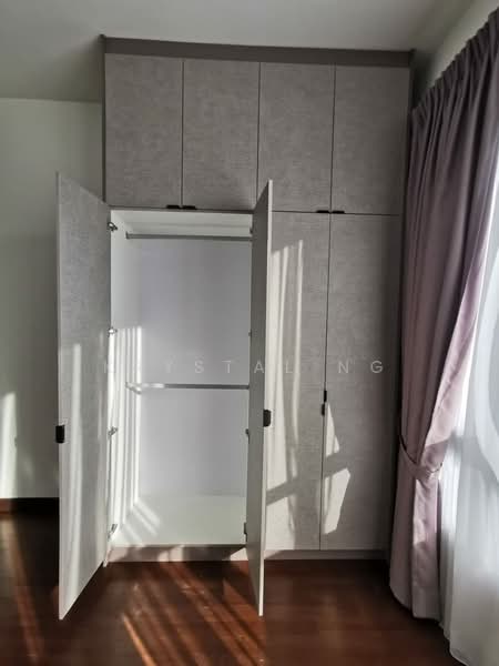 Service Residence for Rent at Paloma @ Tropicana Metropark - Krystal Ng - Interior - PropertyGuru.com.my