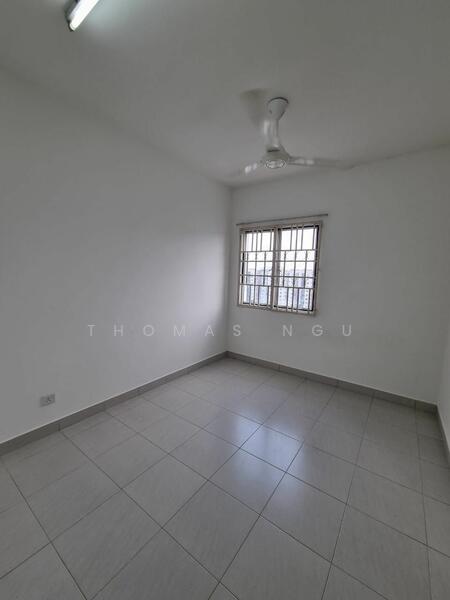 Apartment for Sale at Seri Intan Apartment - Thomas Ngu - Interior - PropertyGuru.com.my
