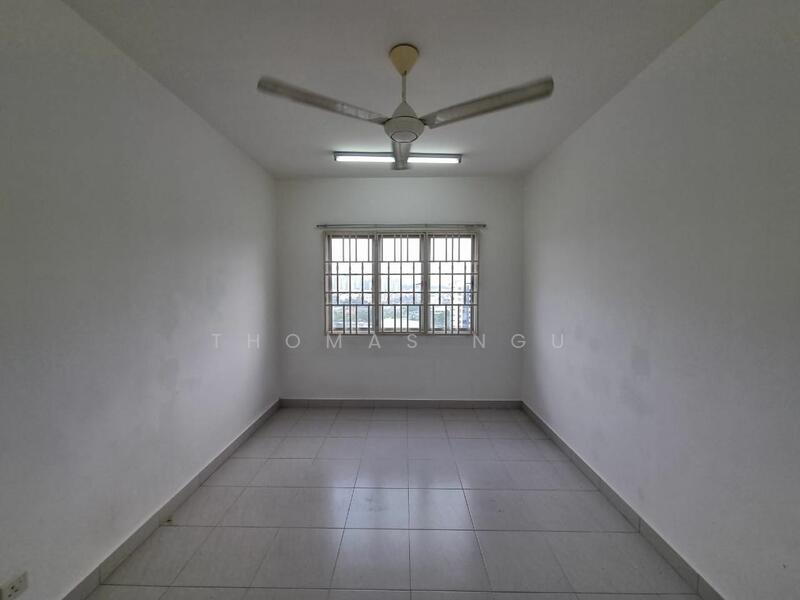 Apartment for Sale at Seri Intan Apartment - Thomas Ngu - Interior - PropertyGuru.com.my