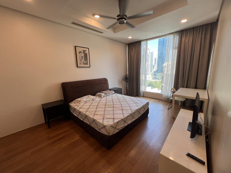 Service Residence for Rent at Vipod Residence - GAN ZY - Bedroom - PropertyGuru.com.my