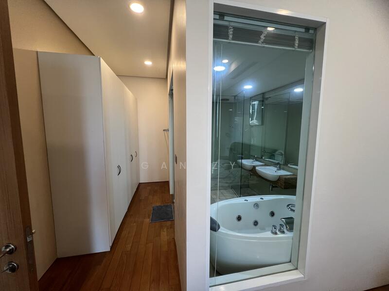 Service Residence for Rent at Vipod Residence - GAN ZY - Bathroom - PropertyGuru.com.my