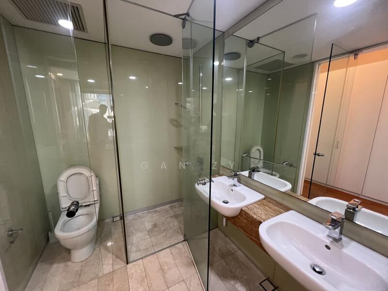 Service Residence for Rent at Vipod Residence - GAN ZY - Bathroom - PropertyGuru.com.my