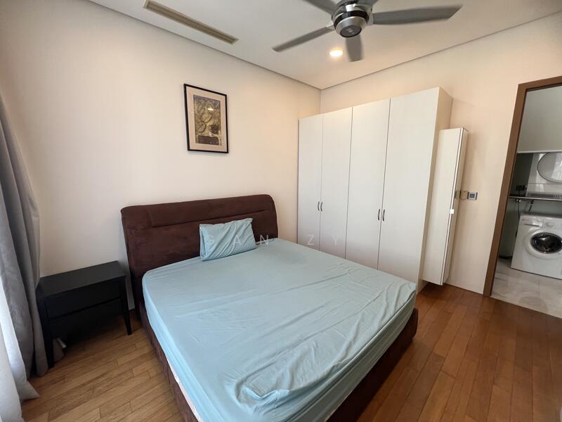 Service Residence for Rent at Vipod Residence - GAN ZY - Bedroom - PropertyGuru.com.my