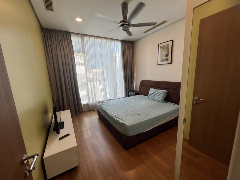 Service Residence for Rent at Vipod Residence - GAN ZY - Bedroom - PropertyGuru.com.my