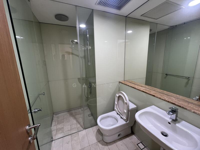 Service Residence for Rent at Vipod Residence - GAN ZY - Bathroom - PropertyGuru.com.my