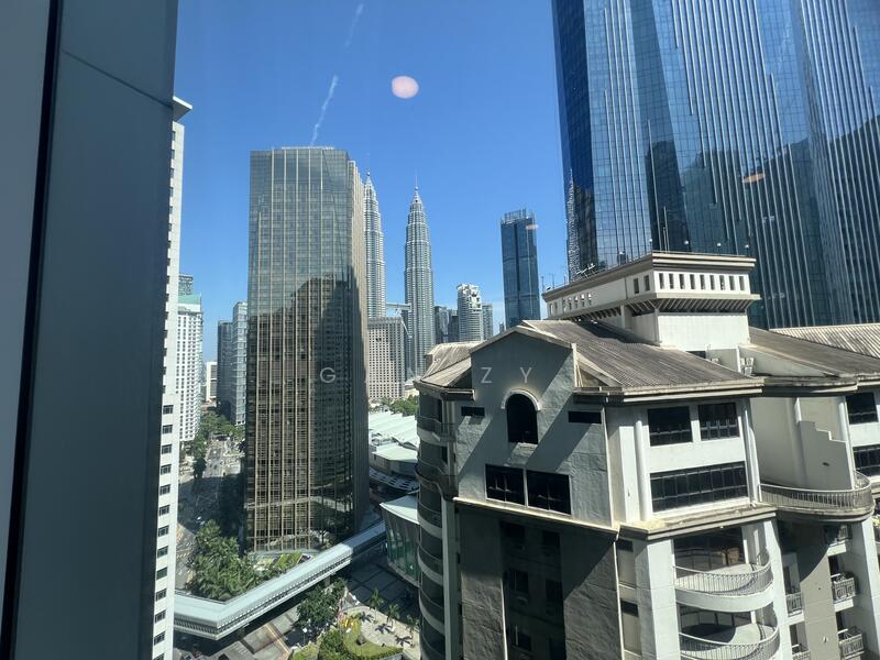 Service Residence for Rent at Vipod Residence - GAN ZY - View - PropertyGuru.com.my