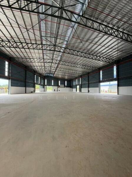 Factory for Rent in Kawasan Perindustrian Kundang (Rawang) - Vincent Lee - Interior - PropertyGuru.com.my