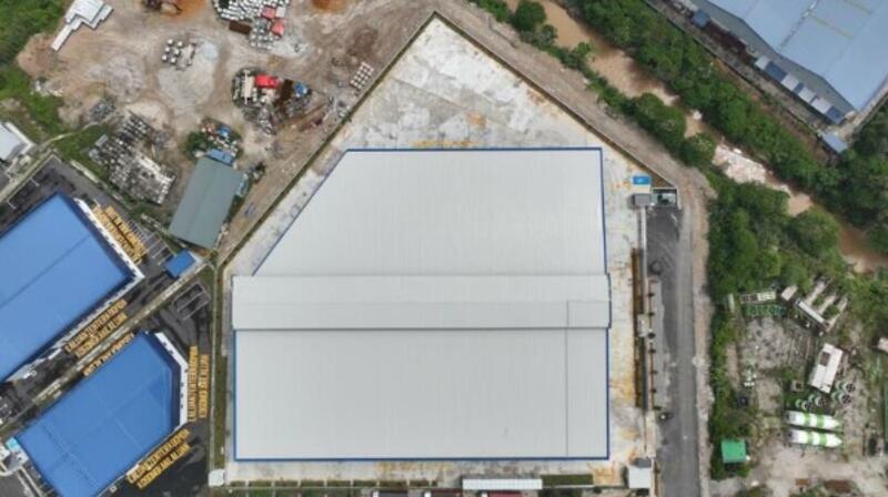 Factory for Rent in Kawasan Perindustrian Kundang (Rawang) - Vincent Lee - Exterior - PropertyGuru.com.my