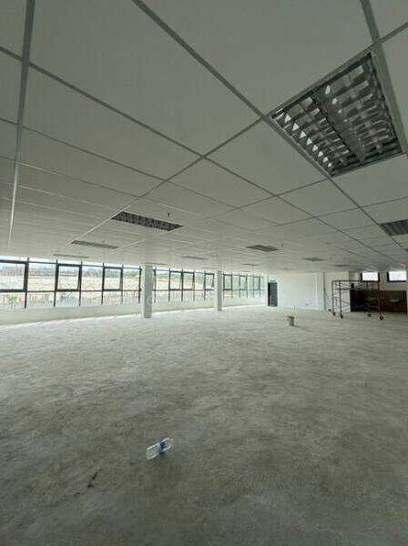 Factory for Rent in Kawasan Perindustrian Kundang (Rawang) - Vincent Lee - Interior - PropertyGuru.com.my