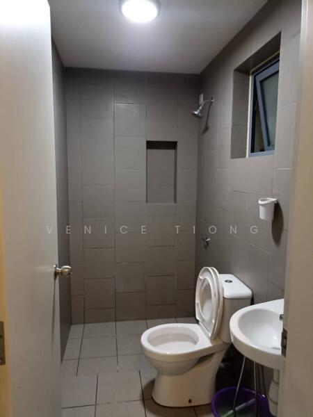 Condominium for Rent at Sky Awani Residensi 3 - Venice Tiong - Bathroom - PropertyGuru.com.my