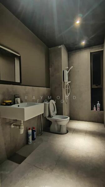 Suite Enesta untuk Untuk Disewa - RM 750 /bulan, Feb 2026 - Bathroom - PropertyGuru.com.my