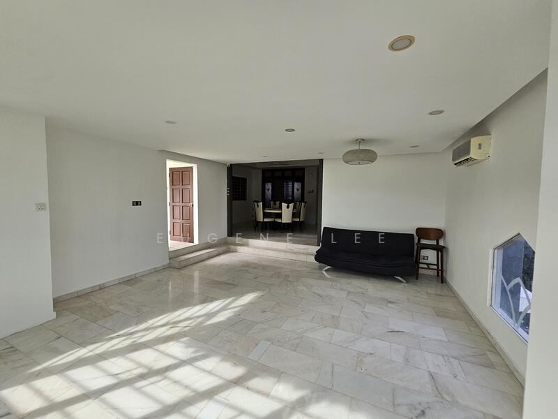 Condominium for Sale at Desa Acacia - Eugene Lee - Living Room - PropertyGuru.com.my