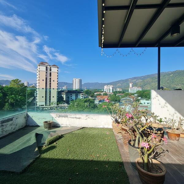 Condominium for Sale at Desa Acacia - Eugene Lee - PropertyGuru.com.my