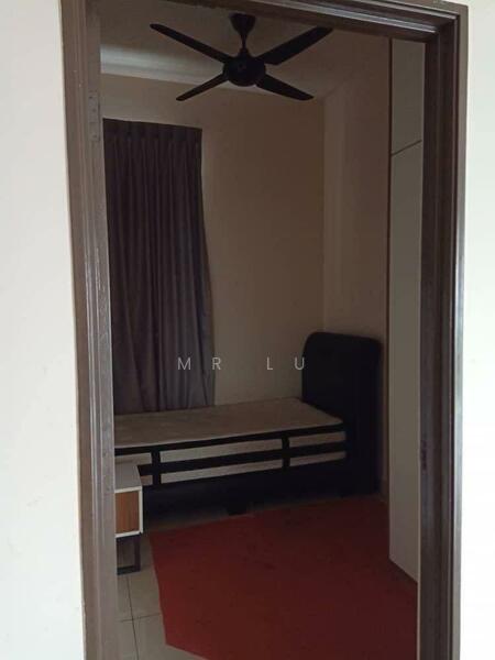 M Condominium @ Larkin untuk Untuk Disewa - RM 2,100 /bulan, Feb 2026 - Bedroom - PropertyGuru.com.my
