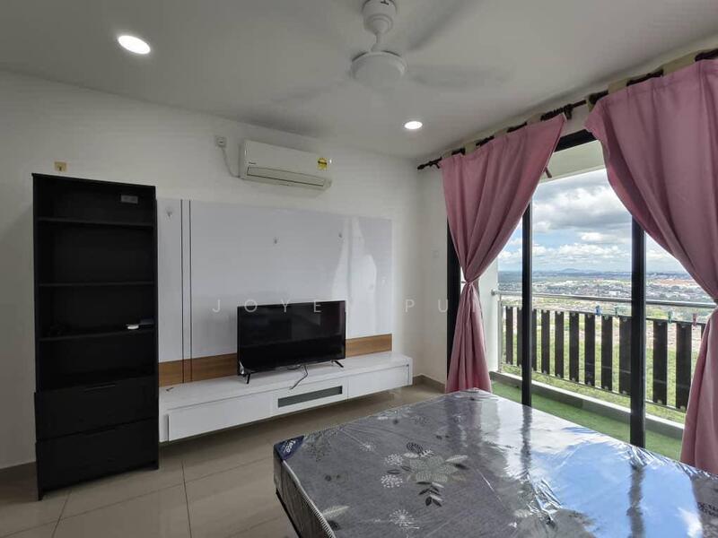 KSL Avery Park untuk Untuk Dijual - RM 290,000, Feb 2026 - Bedroom - PropertyGuru.com.my