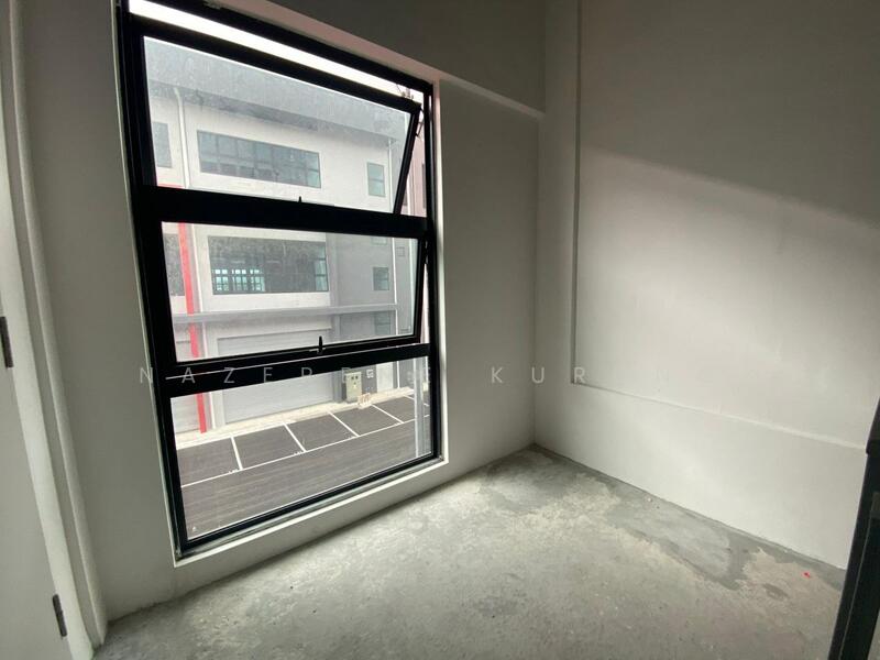 Factory for Rent in Batu Caves (Selangor) - Nazerene Kurung - PropertyGuru.com.my