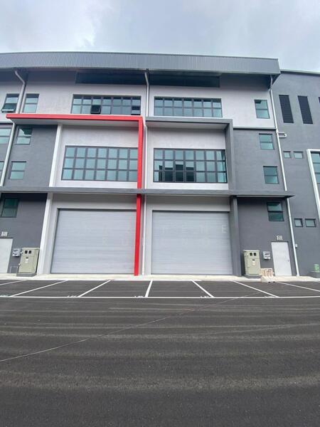 Factory for Rent in Batu Caves (Selangor) - Nazerene Kurung - PropertyGuru.com.my