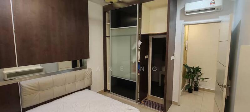 BM City Suites @ BM City Mall untuk Untuk Disewa - RM 1,700 /bulan, Feb 2026 - Bedroom - PropertyGuru.com.my