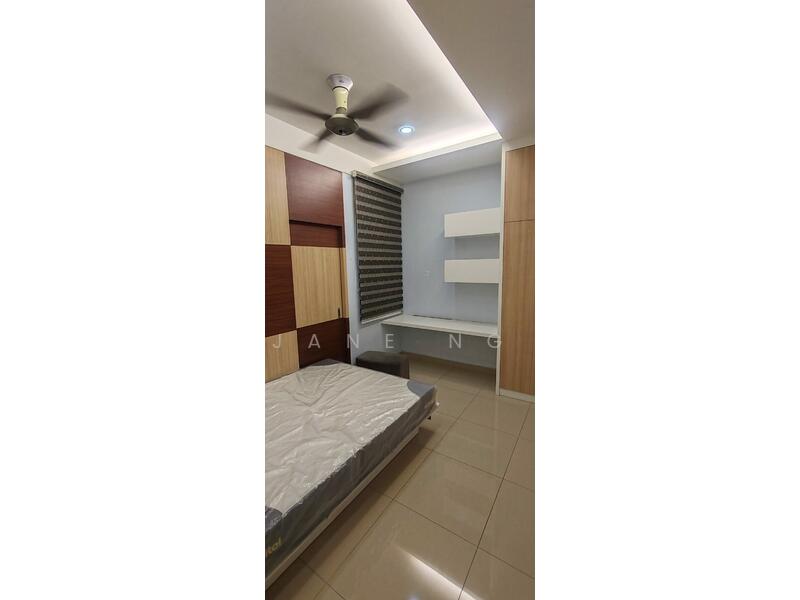 BM City Suites @ BM City Mall untuk Untuk Disewa - RM 1,700 /bulan, Feb 2026 - Bedroom - PropertyGuru.com.my